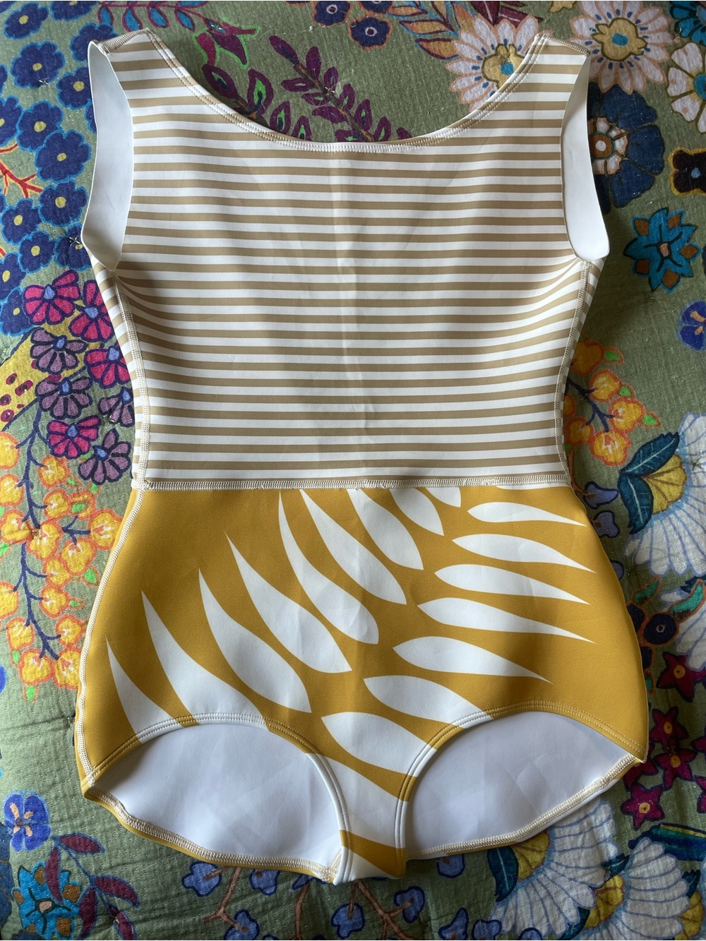 Seea Swim Free People Lido One Piece - Picture 3 of 6